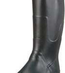 Aigle Benyl XL 85798, Damen Gummistiefel, Grün (bronze), EU 44
