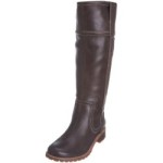 Timberland 63663 Bethel FTW, Damen Stiefel, Braun (Dark Brown Oiled Nubuck), EU 41, (US 9.5)