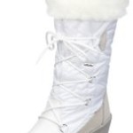 Vista 11-746, Damen Snowboots, Beige (panna), EU 38