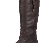 Manas Wash 122D1610WAQ, Damen Klassische Stiefel, Braun (T.MORO), EU 35