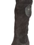 Marco Tozzi MT Premio 2-2-26578-27, Damen Stiefel, Grau (GRAPHITE 206), EU 41