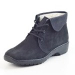 Rieker Damen Stiefel Doro 41 EU