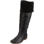 Remonte R9376-11 Belinda, Damen Stiefel, Schwarz (schwarz/schwarz 11), EU 37