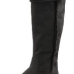 Marco Tozzi 2-2-26813-27, Damen Stiefel, Schwarz (BLACK ANTIC 002), EU 37