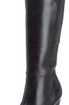 Bronx BX 339-851A01, Damen Klassische Stiefel, Schwarz (Black 01), EU 39