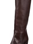 The Seller Martha S811, Damen Klassische Stiefel, Braun (Dark), EU 35