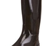 Aigle Venise 24519, Damen Gummistiefel, Schwarz (noir), EU 38