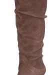 Bronx BX076-13769A5, Damen Stiefel, Braun (Chocolate), EU 38