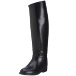 Aigle Start XL 87909, Damen Stiefel, Schwarz (noir), EU 39
