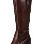 ara Romano-St-Krepp 03-47350-67, Damen Fashion Stiefel, Braun (kastanie,cigaro), EU 40 (UK 6.5)