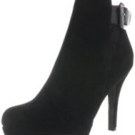 Ladystar by Daniela Katzenberger Kayla 06 LK1106, Damen Stiefel, Schwarz (black 110), EU 40