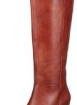 Tamaris 1-1-25566-39, Damen Klassische Stiefel, Orange (B.ORANGE ANTIC 625), EU 38