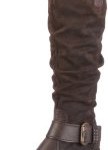 Gabor Shoes Comfort 32.765.45, Damen Stiefel, Braun (moro 1729), EU 36 (UK 3.5)