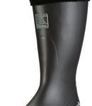 Viking RUBY WINTER 1-31350-2, Damen Gummistiefel, Schwarz (schwarz 2), EU 39