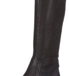 Mjus 178308, Damen Klassische Stiefel, Schwarz (nero 178308-8330-6002), EU 36