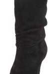 Supertrash Bootie ST00528, Damen, Stiefel, Schwarz (Black), EU 40