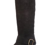 Jonny’s Kassel JY-6934, Damen Stiefel, Schwarz (SCHWARZ), EU 35