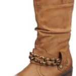 Remonte Holli R0184, Damen Fashion Stiefel, Braun (toffee 05), EU 37
