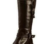 Martinelli ALEJANDRA-3 488-5034L_I12, Damen Fashion Stiefel, Schwarz (BLACK), EU 41