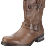 Tamaris TREND 1-1-25432-27, Damen Stiefel, Braun (CIGAR ANTIC 315), EU 37