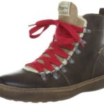 Tamaris ACTIVE 1-1-26221-29, Damen Boots, Braun (CIGAR COMB 391), EU 40