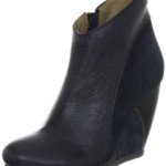 Fly London Buda 2P142414, Damen Fashion Halbstiefel & Stiefeletten, Blau (NAVY/ NAVY 003), EU 41