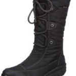 Gabor Shoes Comfort 5673857, Damen Fashion Stiefel, Schwarz (schwarz (webl.)), EU 41 (UK 7.5) (US 10)