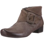 Marc Shoes 1.440.10-82/150 Sofia, Damen Stiefel, Braun (grey-brown), EU 37