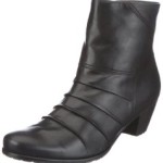 Gabor Shoes 35.726.27, Damen Stiefel, Schwarz  (schwarz 10), EU 41  (UK 7.5)