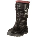 Romika 54077 68 100 Polar 77, Damen Stiefel, Schwarz (schwarz 100), EU 41
