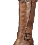Manas Mud 122D1306OHX, Damen Klassische Stiefel, Braun (WISKY+CAMEL), EU 38
