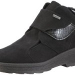 Rohde Aosta 2874, Damen, Stiefel, Schwarz (schwarz 90), EU 39