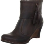 Neosens BONARDA S251, Damen Fashion Stiefel, Braun (TINTED BROWN), EU 38