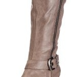 ara Florenz-St 46930-69, Damen Stiefel, Braun (schlamm), EU 40 2/3 (UK 7)