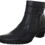 ara Varese-St 03-44879-71, Damen Fashion Stiefel, Schwarz (schwarz), EU 40 (UK 6.5)
