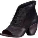 Airstep 896004, Damen Stiefel, Schwarz (NERO 896004-6540-8126), EU 41