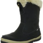 Merrell TAIGA ZIP WTPF J68548, Damen Fashion Stiefel, Schwarz (BLACK), EU 39 (UK 6) (US 8.5)