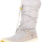 Ecco TRACE 235023, Damen Klassische Stiefel, Grau (Wild Dove/Wild Dove/ Textil 55915), EU 39