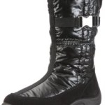 Rohde Anna Sympatex 2814, Damen, Stiefel, Schwarz (schwarz 90), EU 39