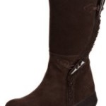 Rocket Dog SLOPESD, Damen Stiefel, Braun (CBN TRIBAL BROWN), EU 40