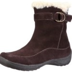 Naturalizer VALOUR A1448L1902, Damen Klassische Stiefel, Braun (Oxford Brown), EU 39 (UK 6) (US 8)