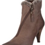 xyxyx Booty XY0402, Damen Stiefel, Braun (brown), EU 42