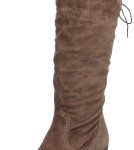 Tamaris 1-1-25620-29, Damen Klassische Stiefel, Braun (PEPPER 324), EU 41