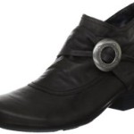 Remonte Milla D7301, Damen Klassische Halbstiefel & Stiefeletten, Grau (graphit 00), EU 37