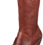 Neosens VERDUZZO S291, Damen Fashion Stiefel, Braun (GAUCHO CUERO), EU 38