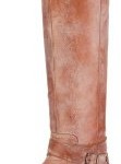 Tamaris TREND 1-1-25632-27, Damen Stiefel, Braun (MUSCAT ANTIC 340), EU 36
