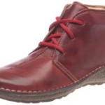 Pikolinos Quito, Damen Stiefel, Cognac, Gr. 36