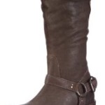 CAFèNOIR LG204, Damen Stiefel, Braun (048 T.MORO), EU 37