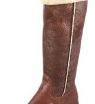 Gabor Shoes 34.663.54, Damen Stiefel, Braun  (copper 1975), EU 38.5  (UK 5.5)