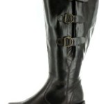 GABOR COMFORT 92.759.90 Damen Stiefel, Braun 35 EU in Untergrößen